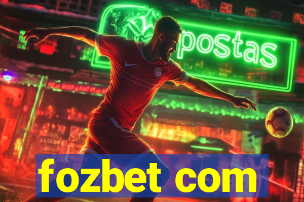 fozbet com